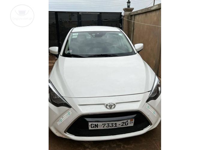 Toyota corolla 2019 Model automatic
