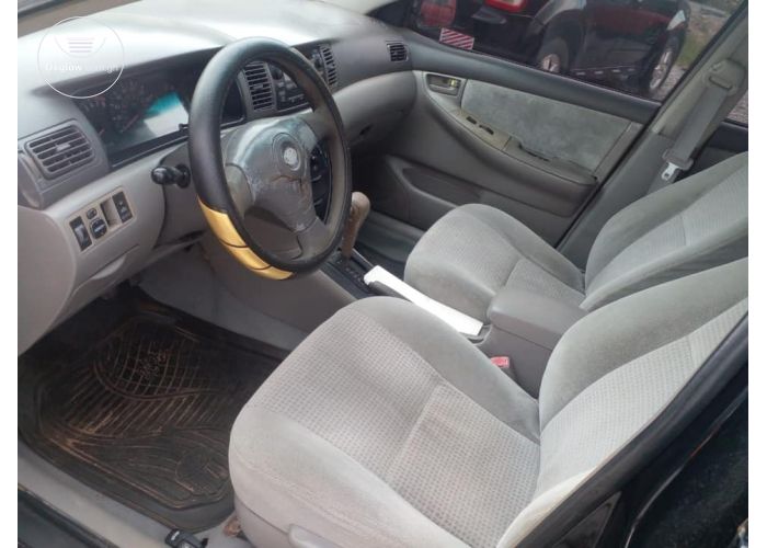 Toyota Corolla CE