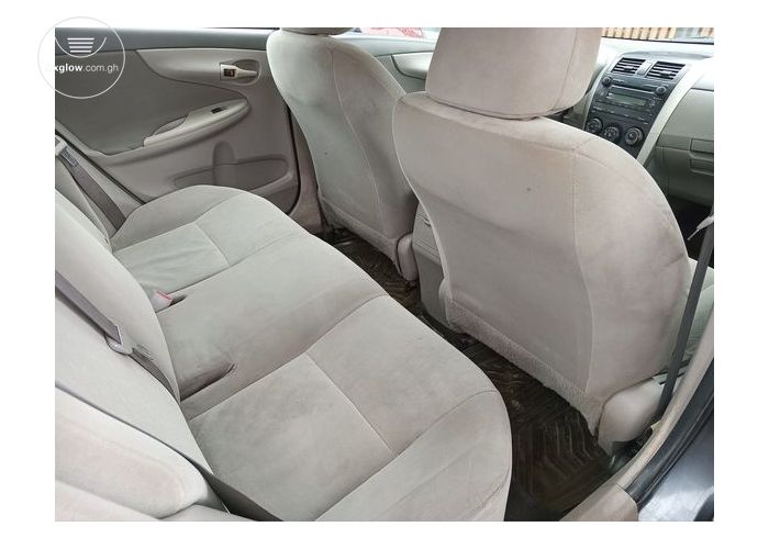 Toyota Corolla CE