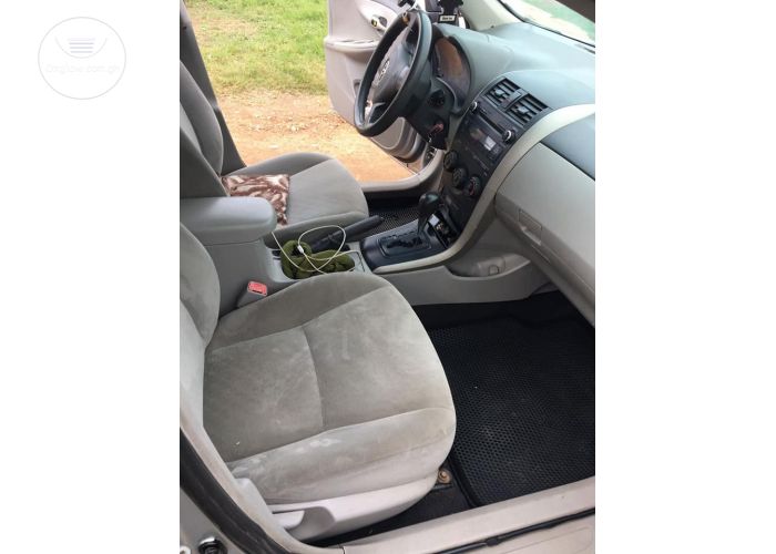 Toyota Corolla Ce
