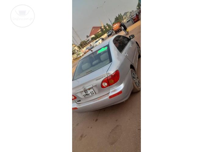 Toyota Corolla CE