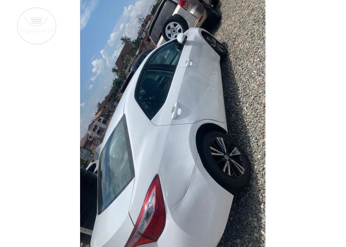 Toyota Corolla le 2016 