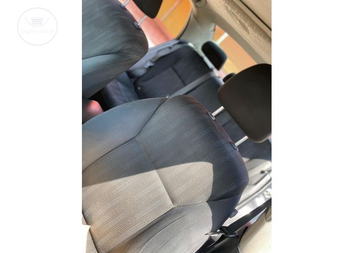 Toyota Corolla S 2013 Model
