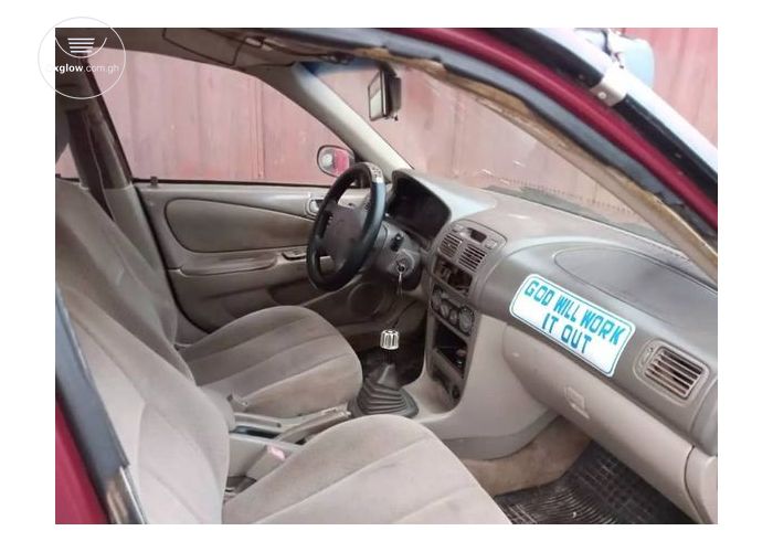 Listing Fallback Image