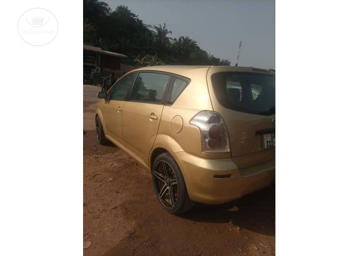 Listing Fallback Image