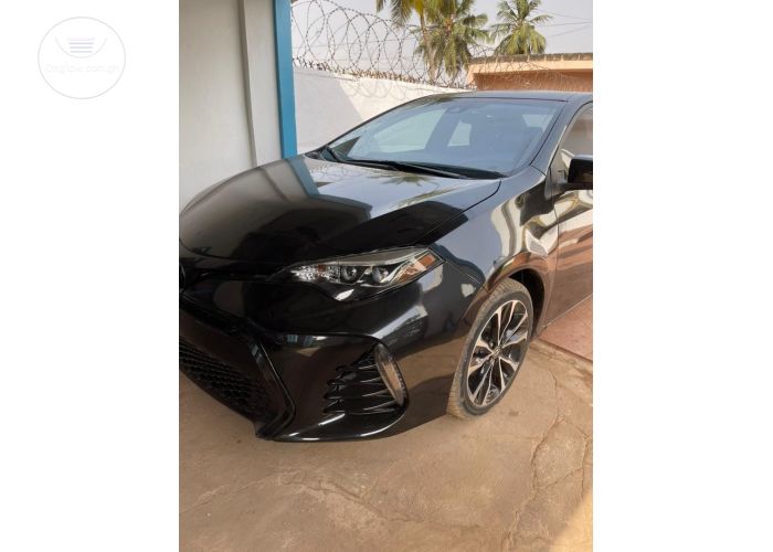 Listing Fallback Image