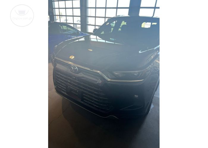 Listing Fallback Image