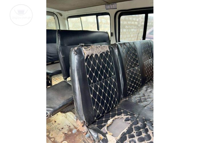 Listing Fallback Image