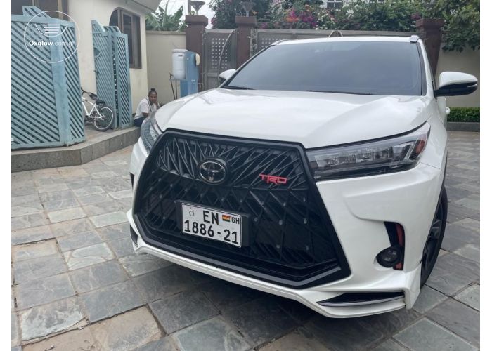 Toyota Highlander Limited AWD