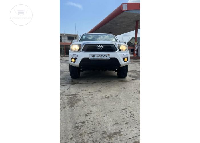 Listing Fallback Image