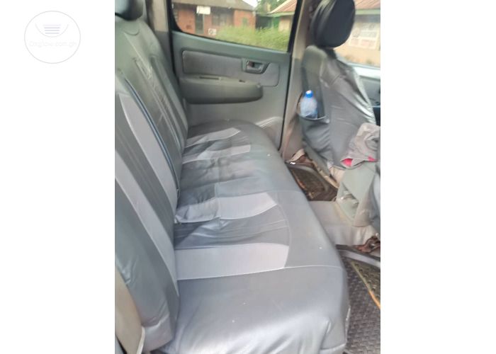 Toyota Hilux for sale