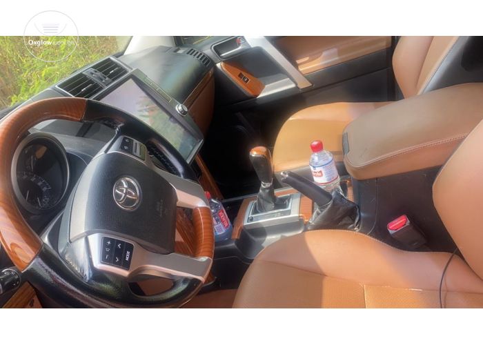 Listing Fallback Image