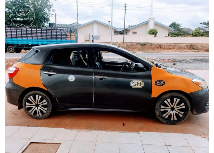 Toyota  Matrix 