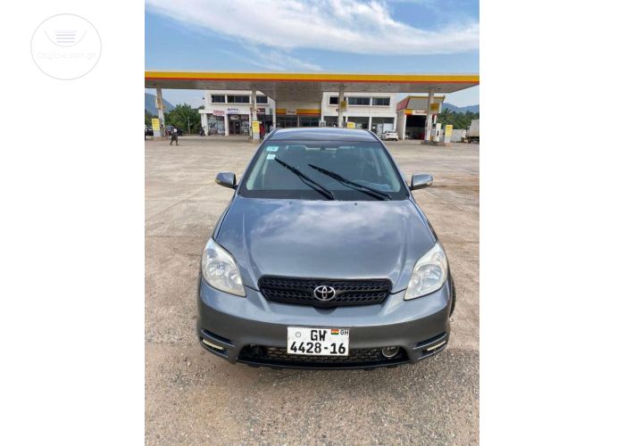 Toyota Matrix 