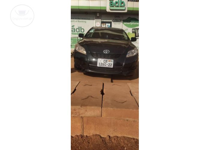 Listing Fallback Image