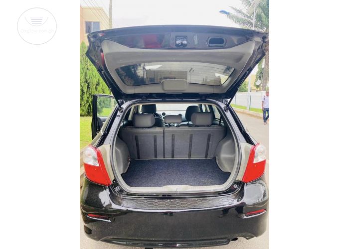 Toyota Matrix
