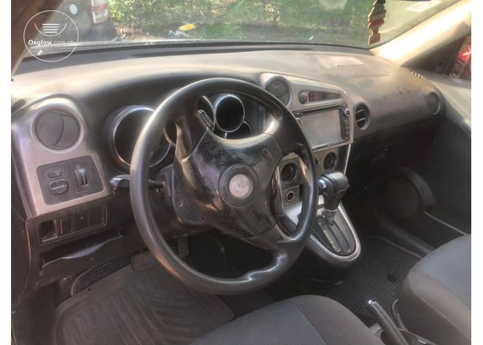 Toyota Matrix