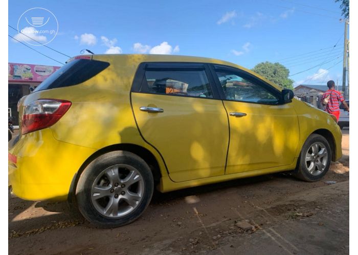 Toyota  Matrix