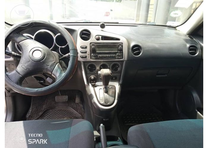 Toyota Matrix