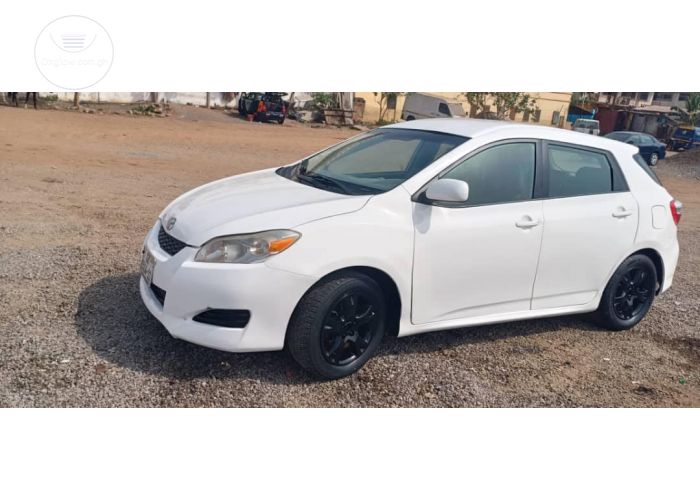 Toyota Matrix