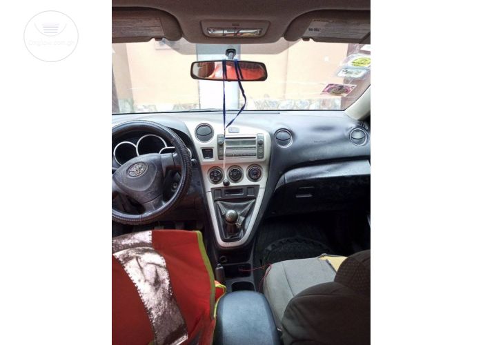 Toyota Matrix