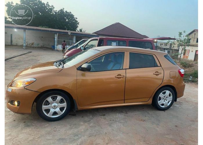 Toyota Matrix