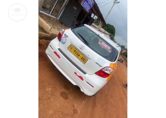 Toyota  Matrix