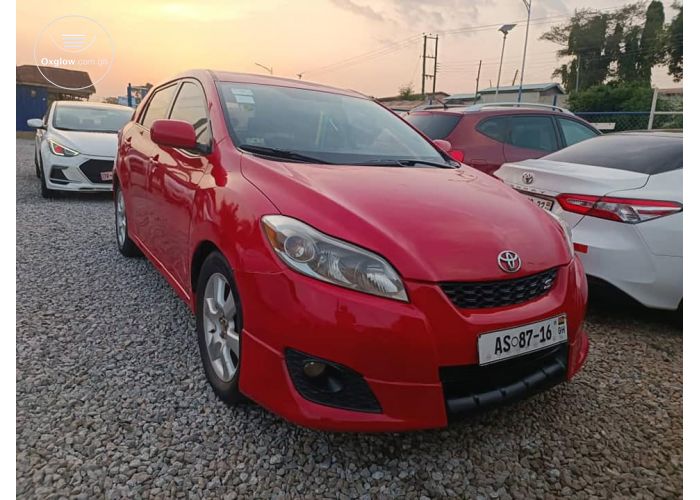 Toyota Matrix