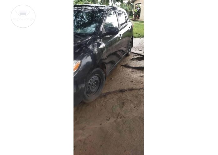 Toyota Matrix
