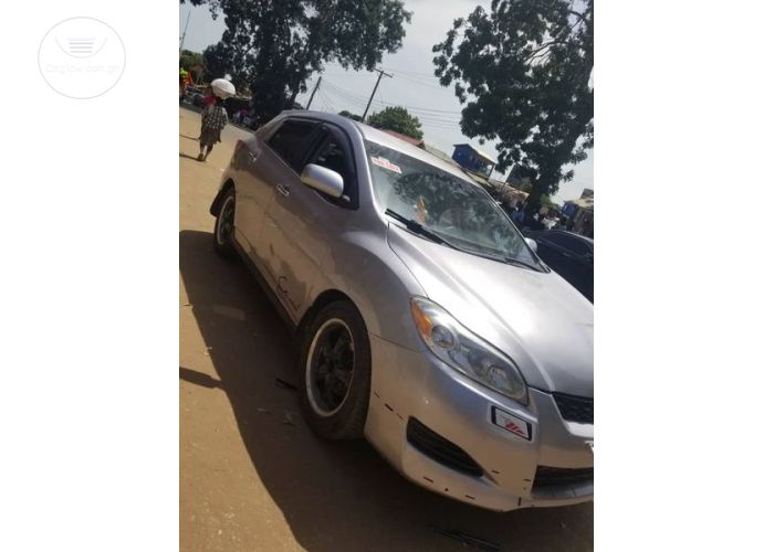 Toyota Matrix