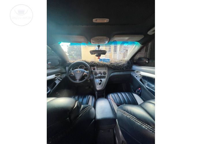 Listing Fallback Image