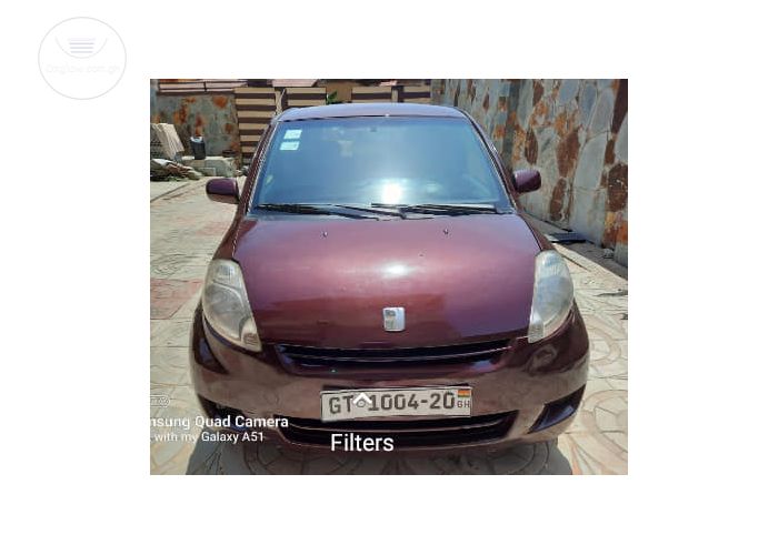 Listing Fallback Image