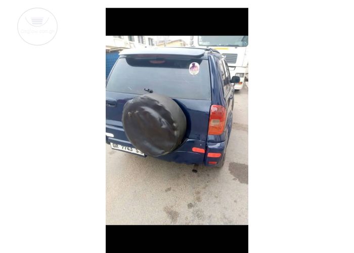 Listing Fallback Image