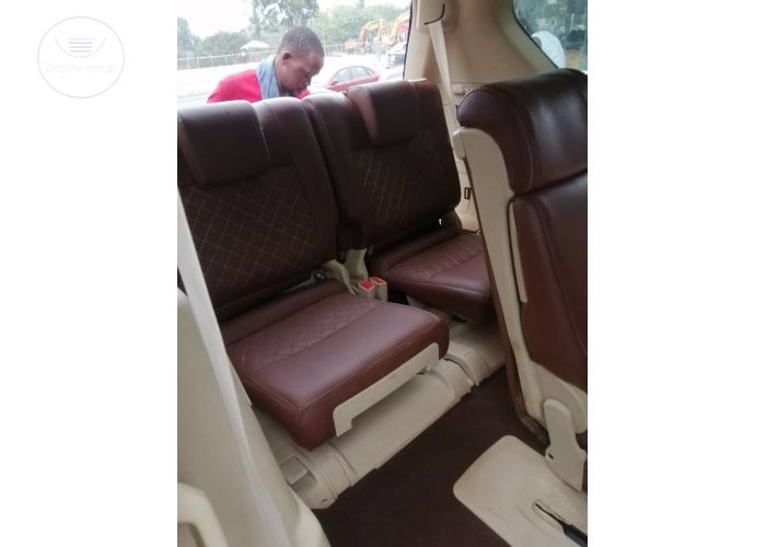Toyota Prado For Sale
