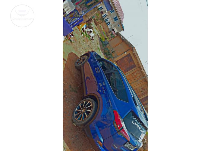 Listing Fallback Image