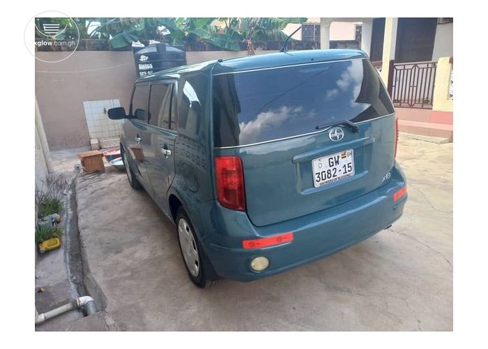 Toyota Scion
