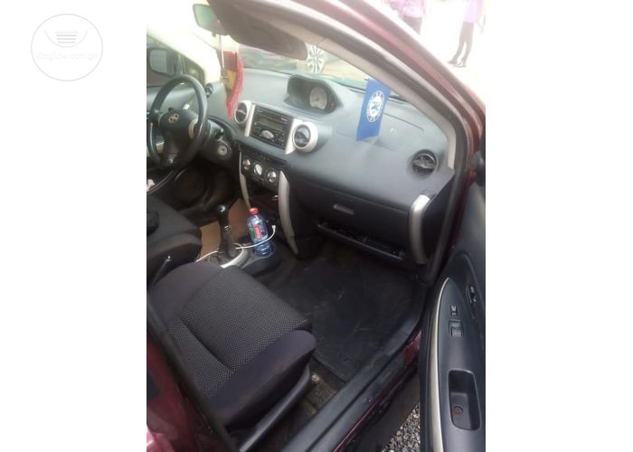 Toyota Scion