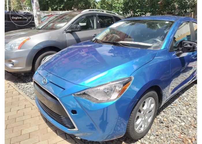 Toyota Scion