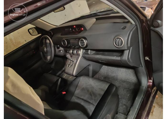 Toyota Scion