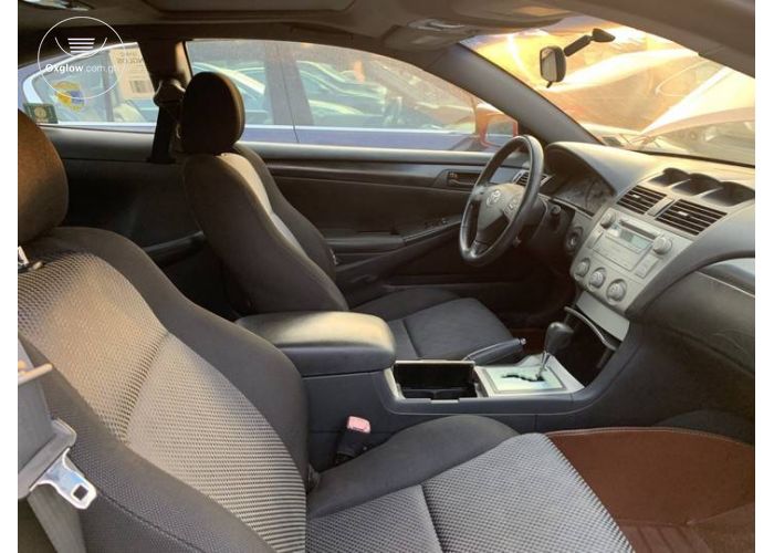 Toyota Solara
