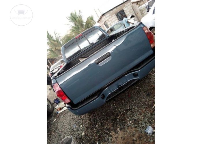 Listing Fallback Image