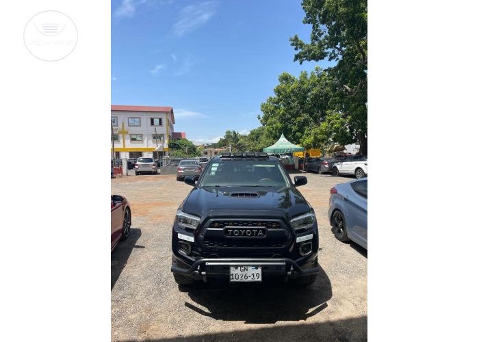 Toyota Tacoma