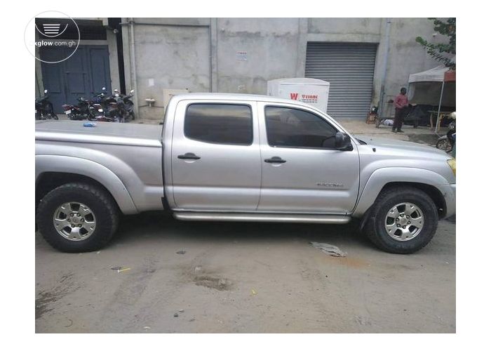 Toyota Tacoma