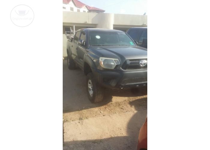 Toyota Tacoma