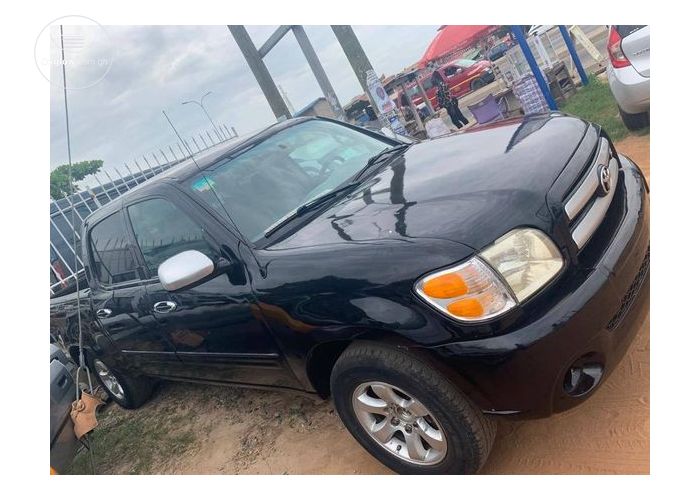 Toyota Tundra
