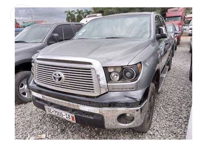 Toyota Tundra