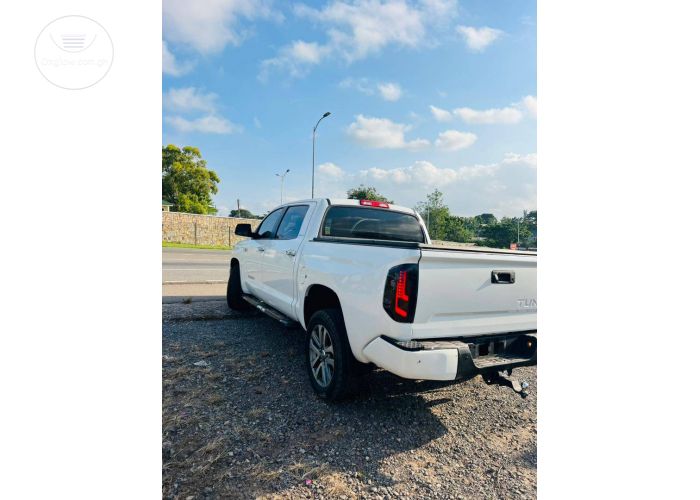 Toyota Tundra
