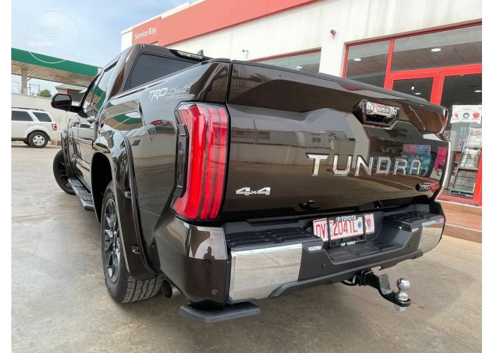 Toyota TundraTRD