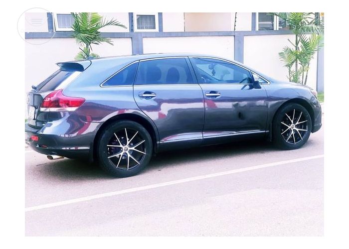 TOYOTA VENZA 