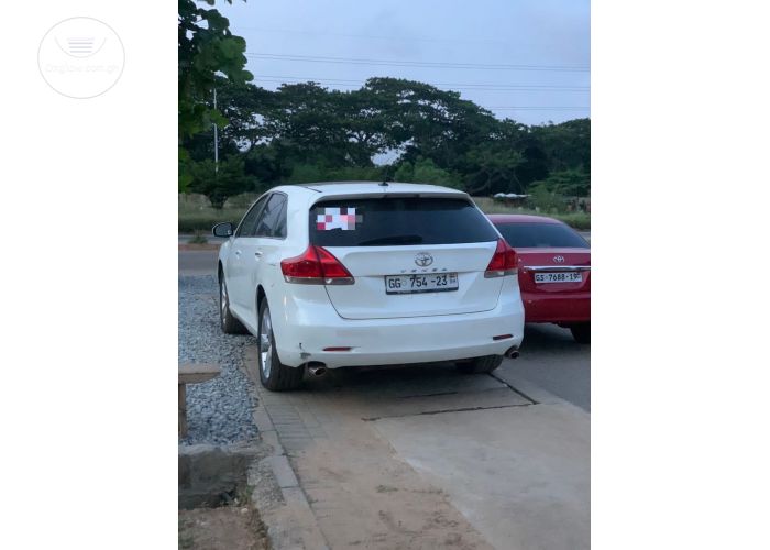 TOYOTA VENZA